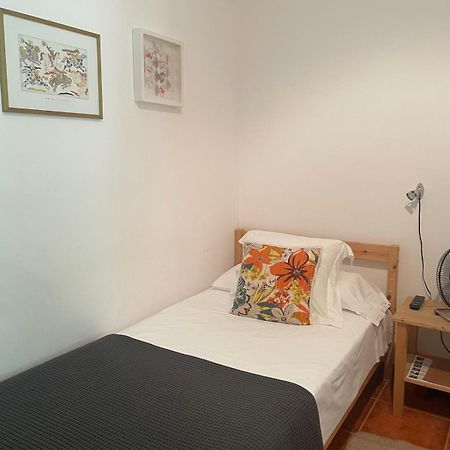 Hostal L'Ou De Reig Montseny Bagian luar foto